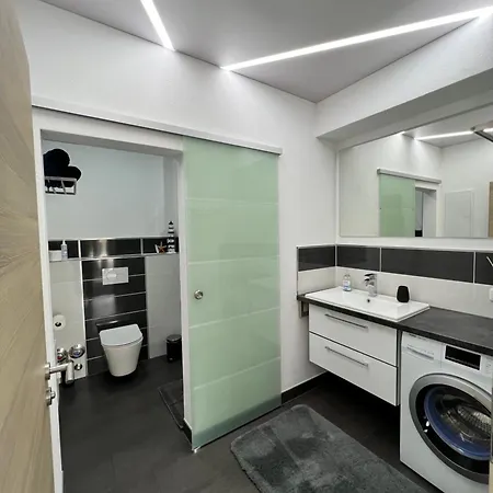 Appartement Ari