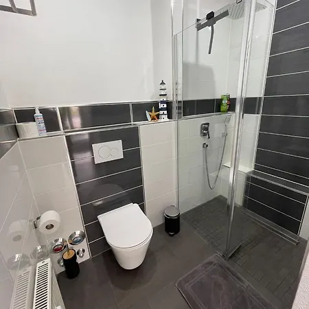 Ari Appartement Trais-Horloff