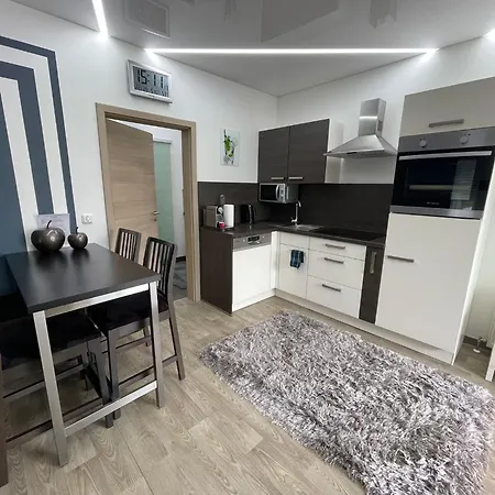 Appartement Ari Trais-Horloff