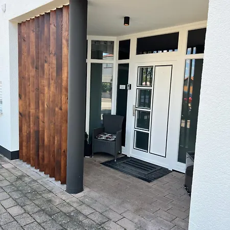 Ari Appartement *