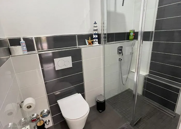 Ari Appartamento Trais-Horloff