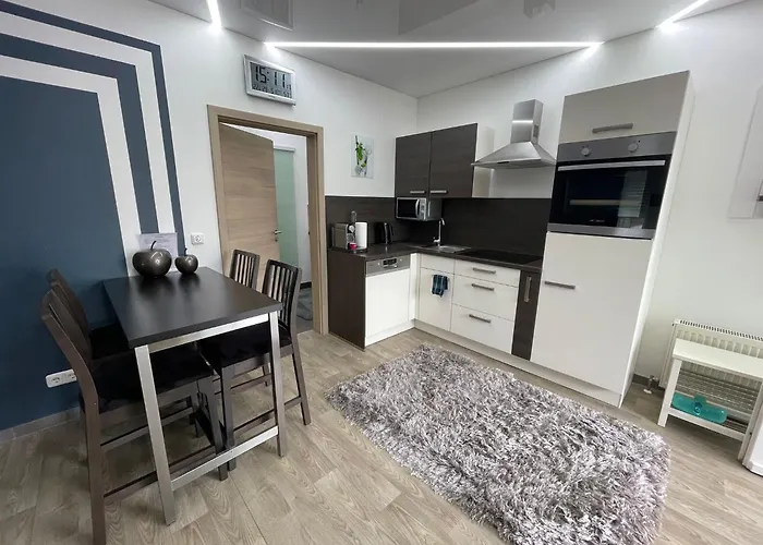 Appartamento Ari Trais-Horloff